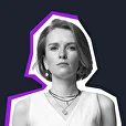 Дарья Андреевна Довбыш