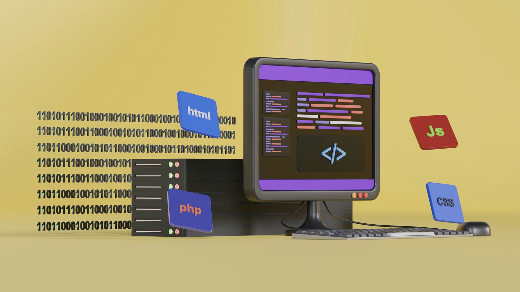 Задачи фронтенд-разработчика