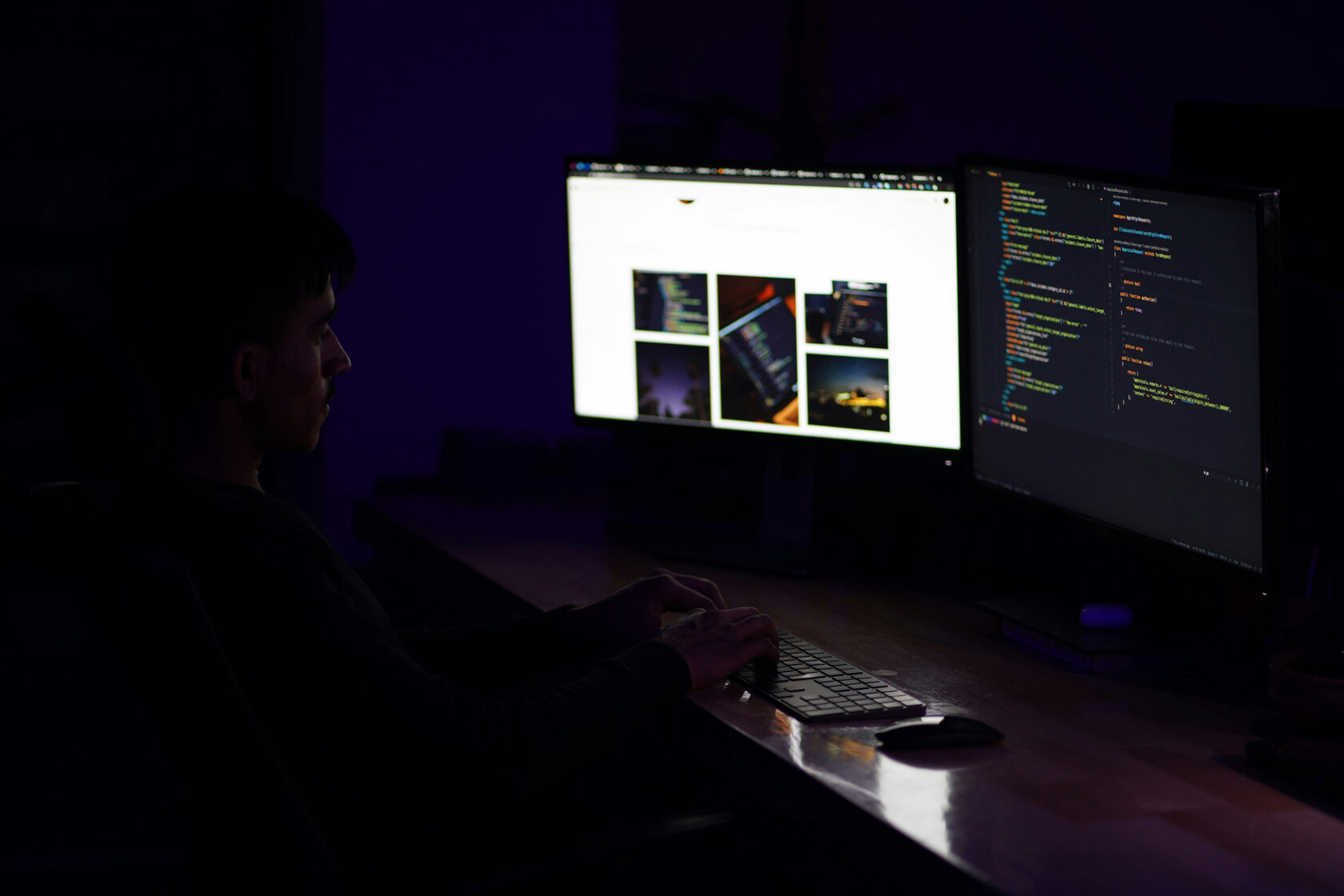 Задачи фронтенд-разработчика
