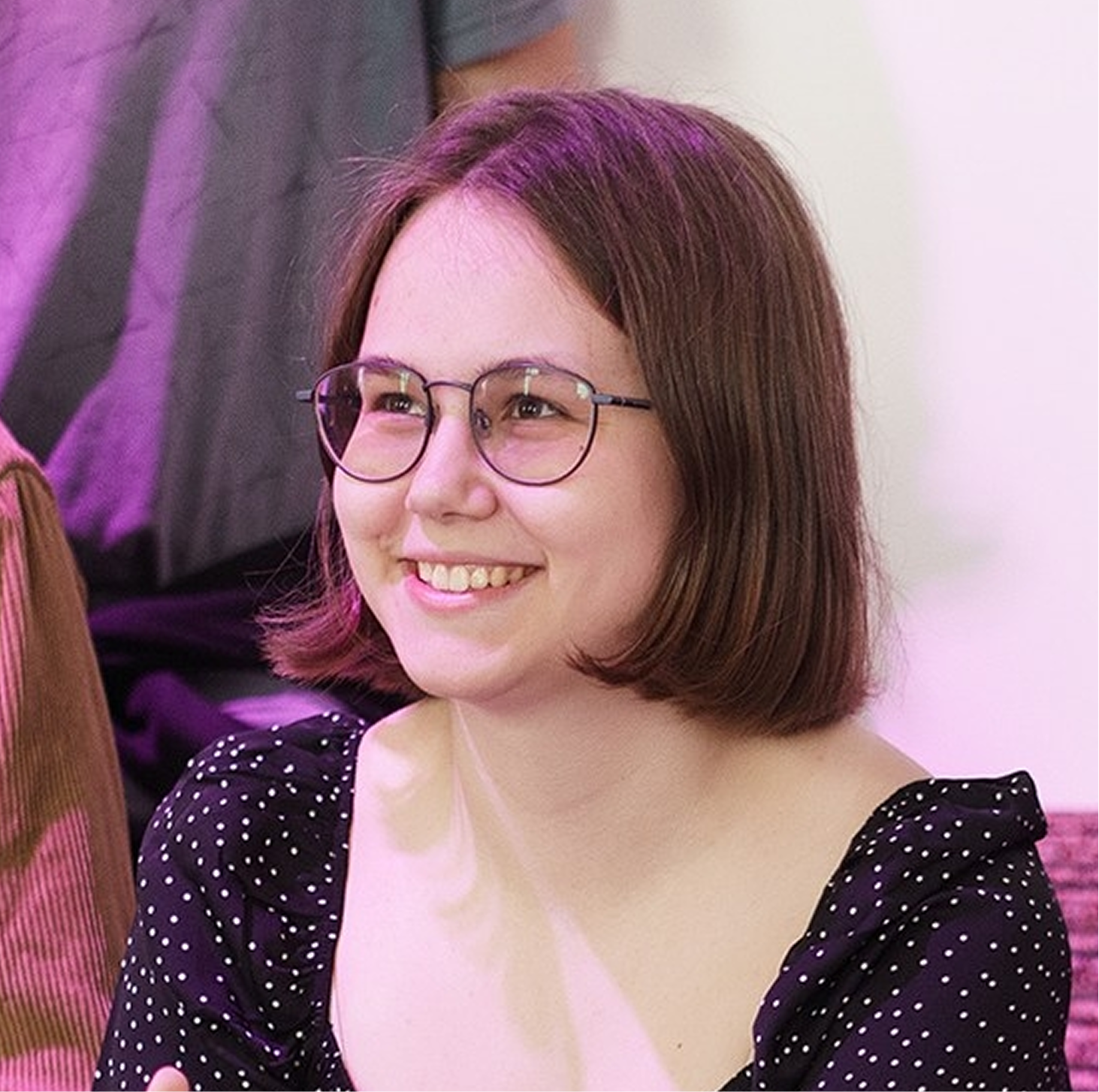 Полина Зайцева
